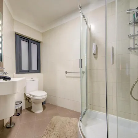 Cozy With Stunning Dome Views By 360 Estates Апартаменты *