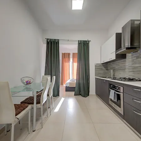 Cozy With Stunning Dome Views By 360 Estates * Mosta