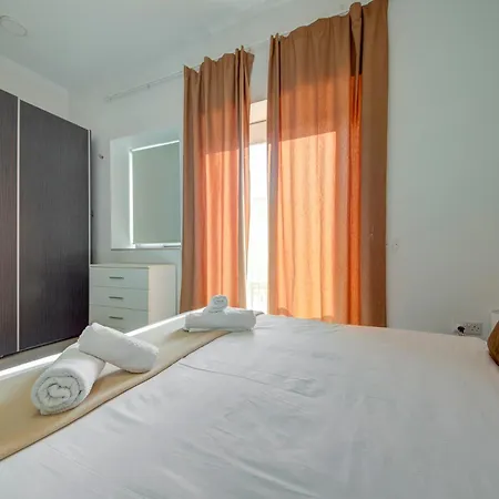 Apartment Cozy With Stunning Dome Views By 360 Estates Mosta