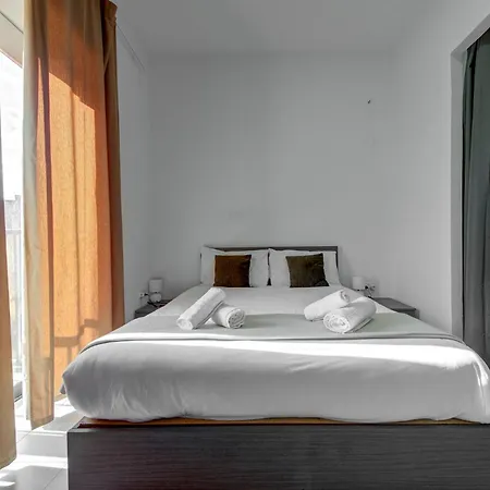 Cozy With Stunning Dome Views By 360 Estates Mosta