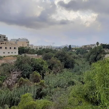 Cozy With Stunning Dome Views By 360 Estates Apartment Mosta