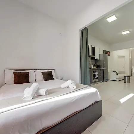 Cozy With Stunning Dome Views By 360 Estates * 莫斯塔