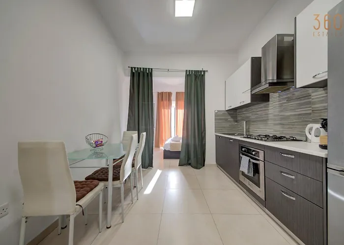 Cozy With Stunning Dome Views By 360 Estates * Mosta