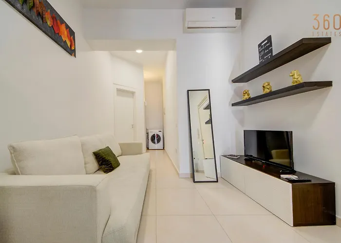 Cozy With Stunning Dome Views By 360 Estates * Mosta