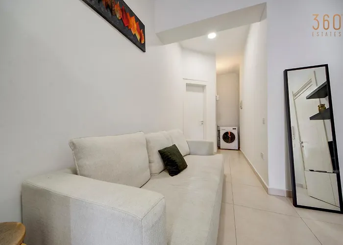 Cozy With Stunning Dome Views By 360 Estates Apartament