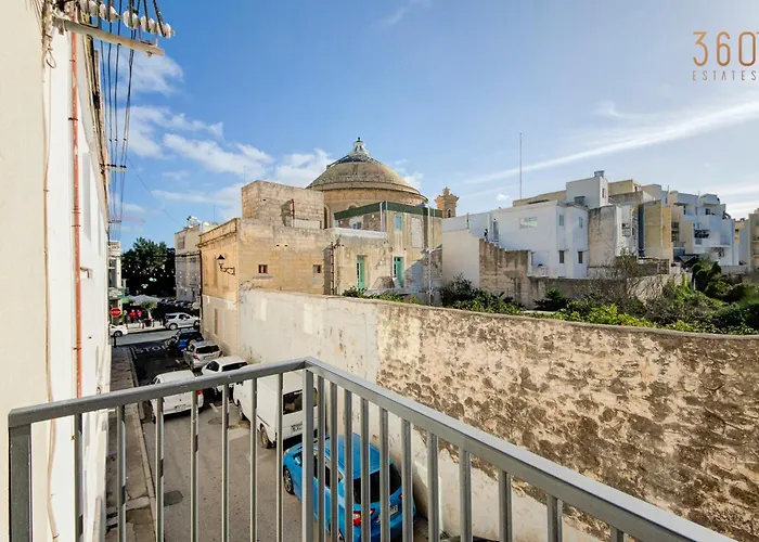 Apartament Cozy With Stunning Dome Views By 360 Estates *