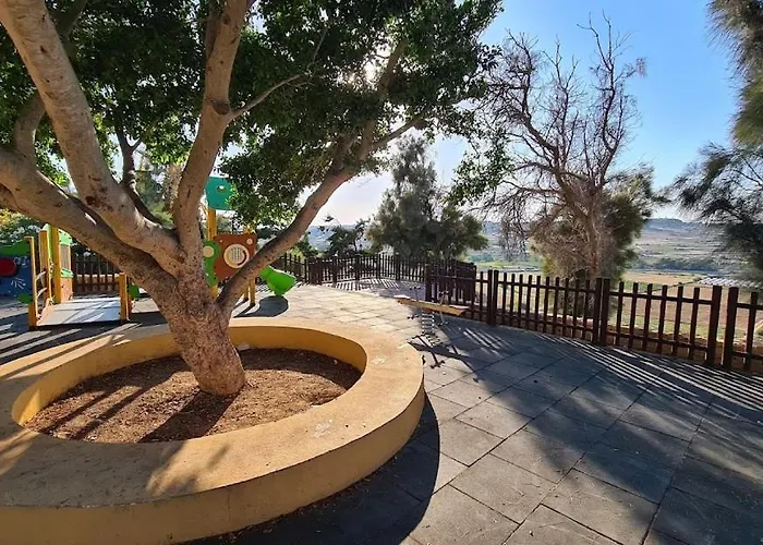 Cozy With Stunning Dome Views By 360 Estates Apartament Mosta