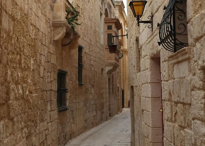 Cozy With Stunning Dome Views By 360 Estates Mosta