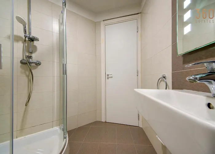 Cozy With Stunning Dome Views By 360 Estates * Mosta