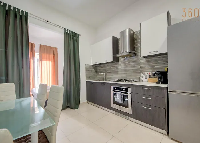 Apartamento Cozy With Stunning Dome Views By 360 Estates *