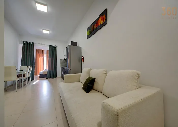 Apartamento Cozy With Stunning Dome Views By 360 Estates *